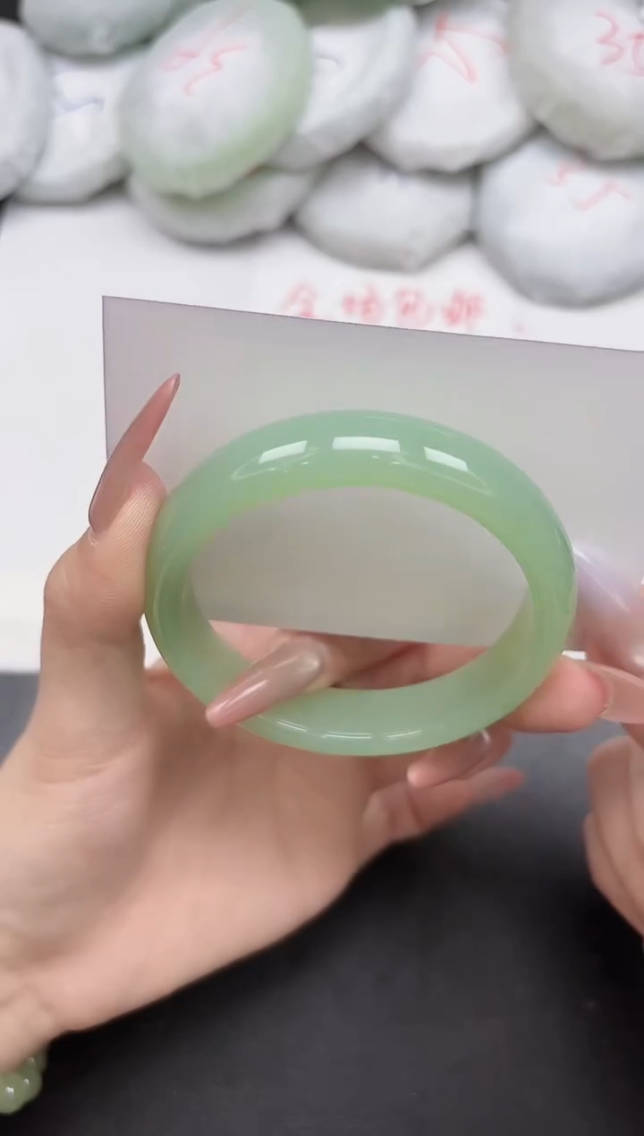 东凌女款手镯251-56 57