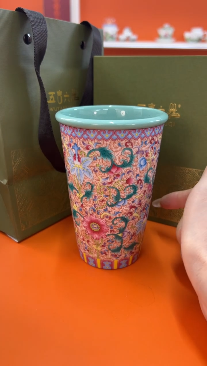 【闪购商品】瓷片小乔闪电购链接