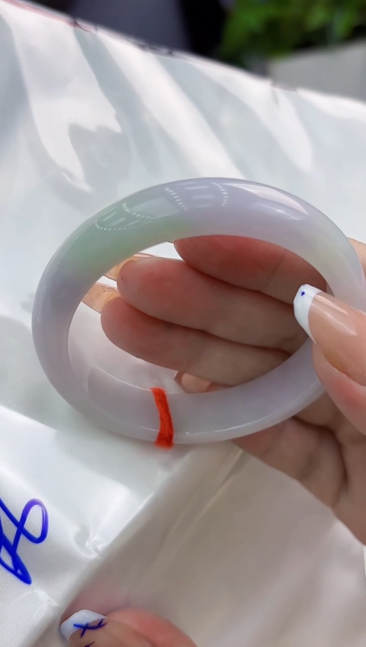 【闪购商品】翡翠手镯未镶嵌翡翠手镯