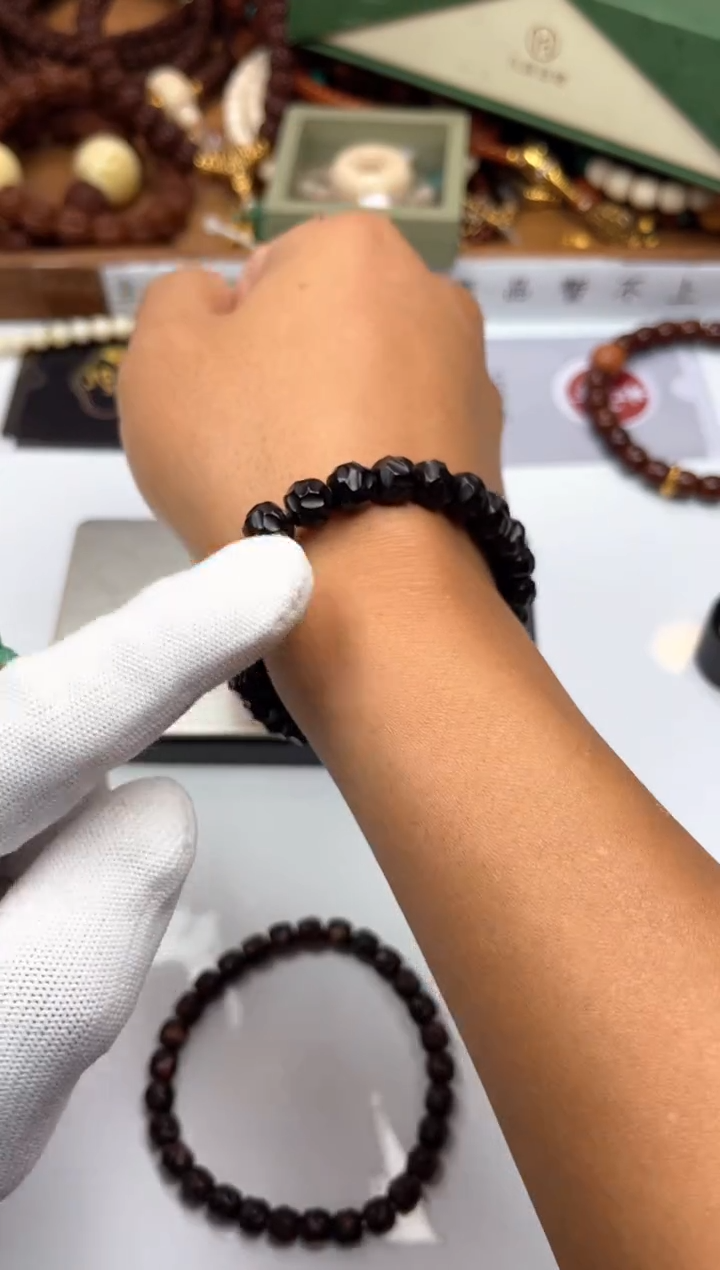 手串椰蒂手串无相