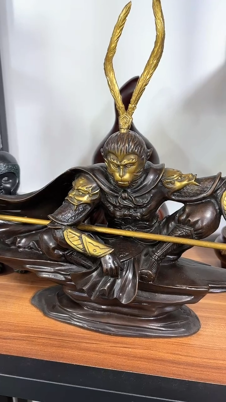 【闪购商品】工艺品工艺品摆件