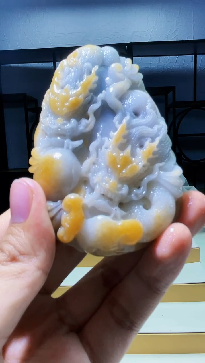 【闪购商品】定制翡翠未镶嵌毛货02100144