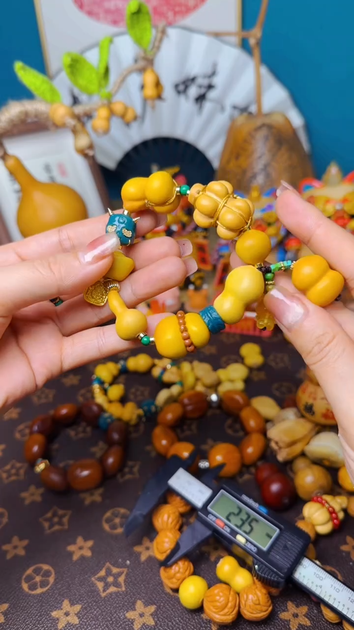 【闪购商品】324文玩葫芦文玩好物