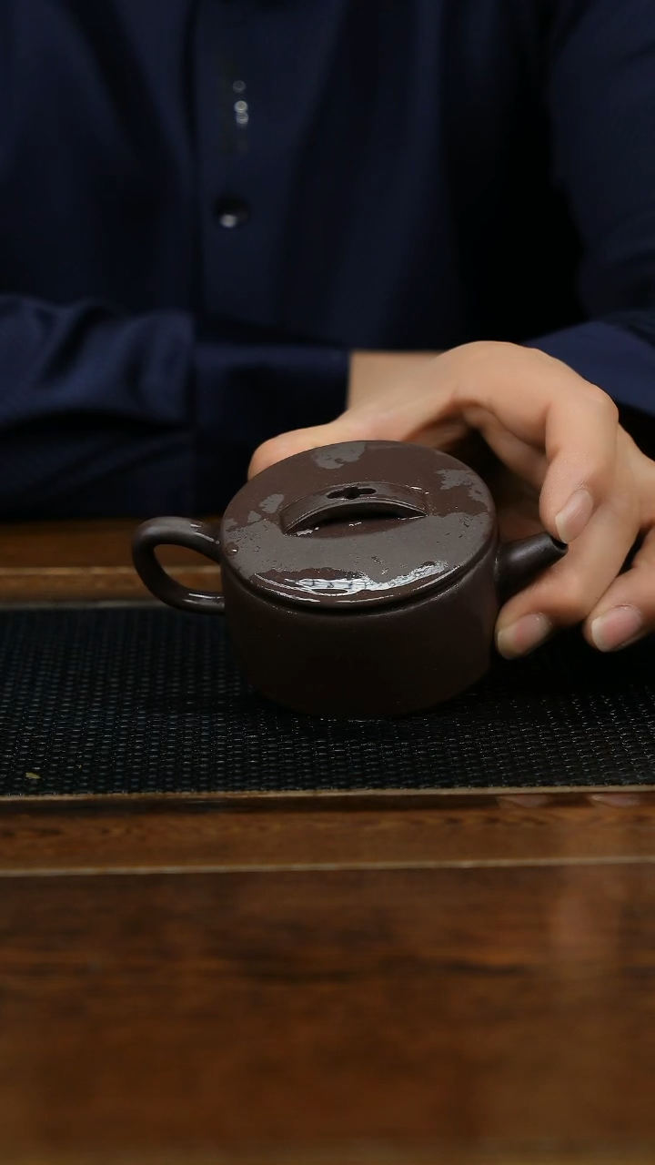 【闪购商品】紫砂茶杯紫砂品茗杯