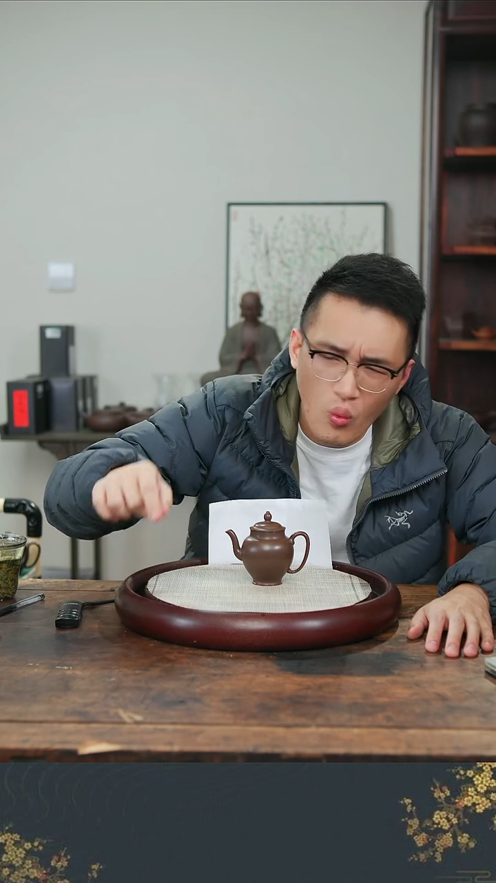 茶壶紫砂老行家紫砂3