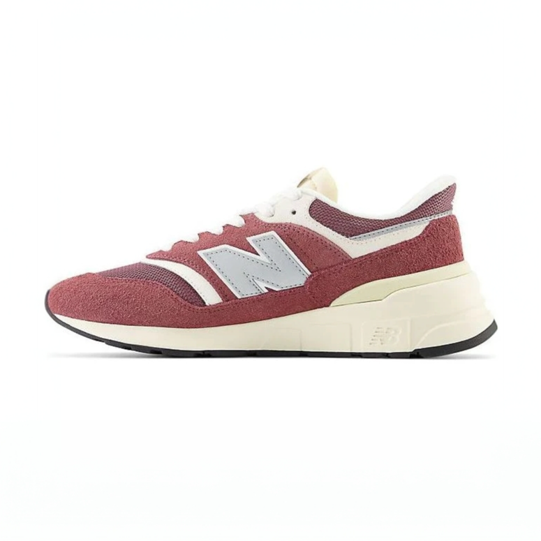 【直播间专享】NEW BALANCE NB U997RCC 专柜撤柜默认微瑕