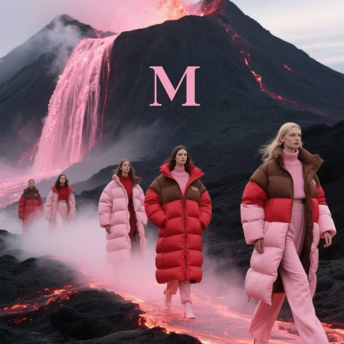 CHEN HENG羽绒服Y857（ZY）