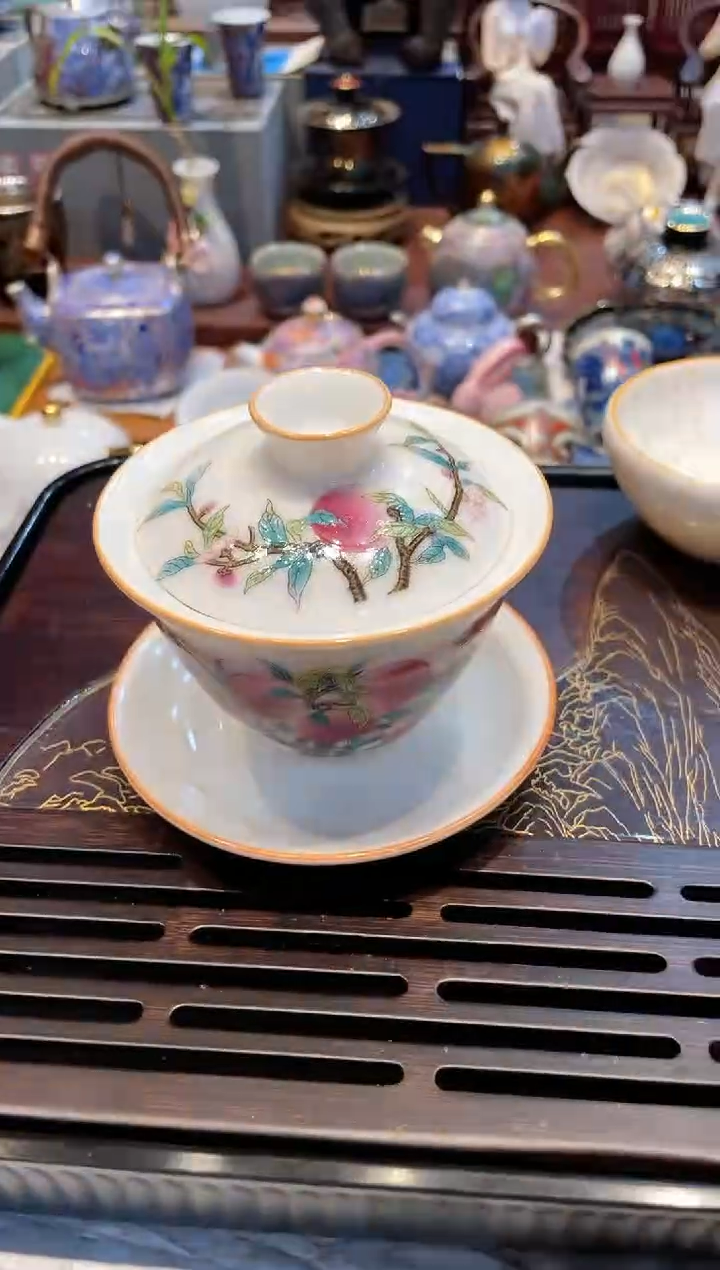 【闪购商品】其他大德茶具小贝甄选@@E471