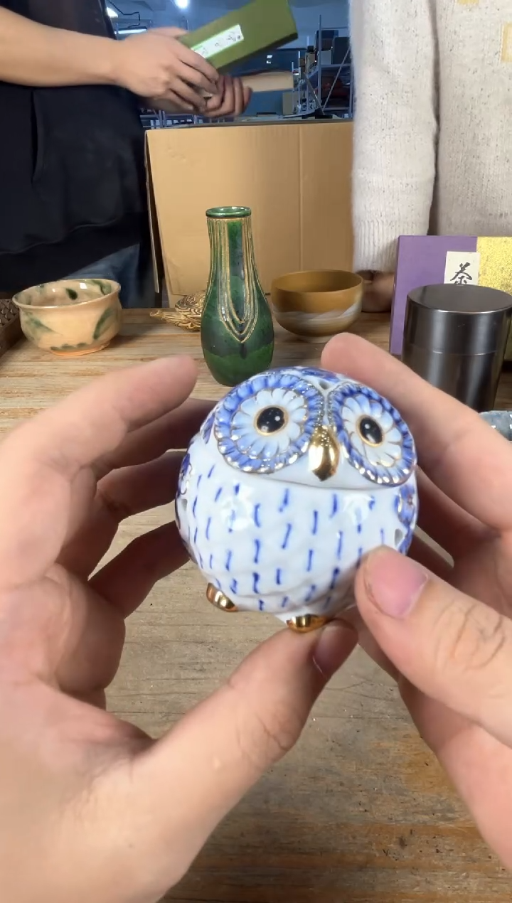 守拙专属链接 中古品默认微瑕满十八包邮