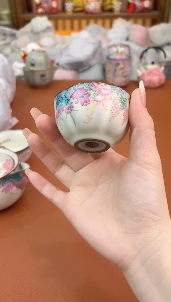 旅行茶具@@允礼茶器通用链接 这个真的很便宜