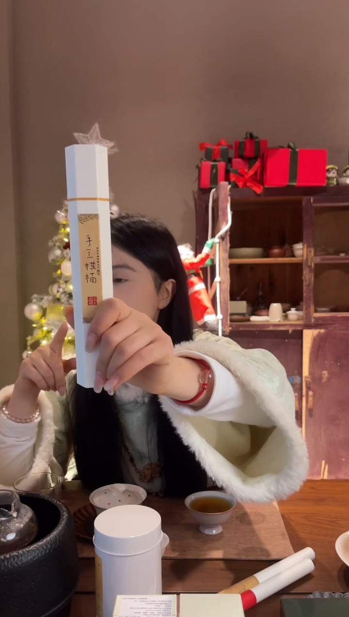 手工奇楠50克囤货