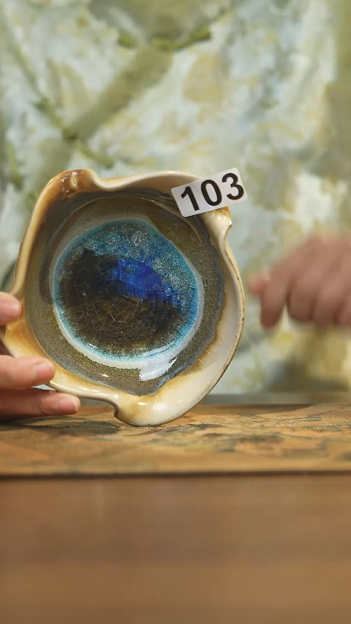 【闪购商品】其他陶瓷茶器茶具103