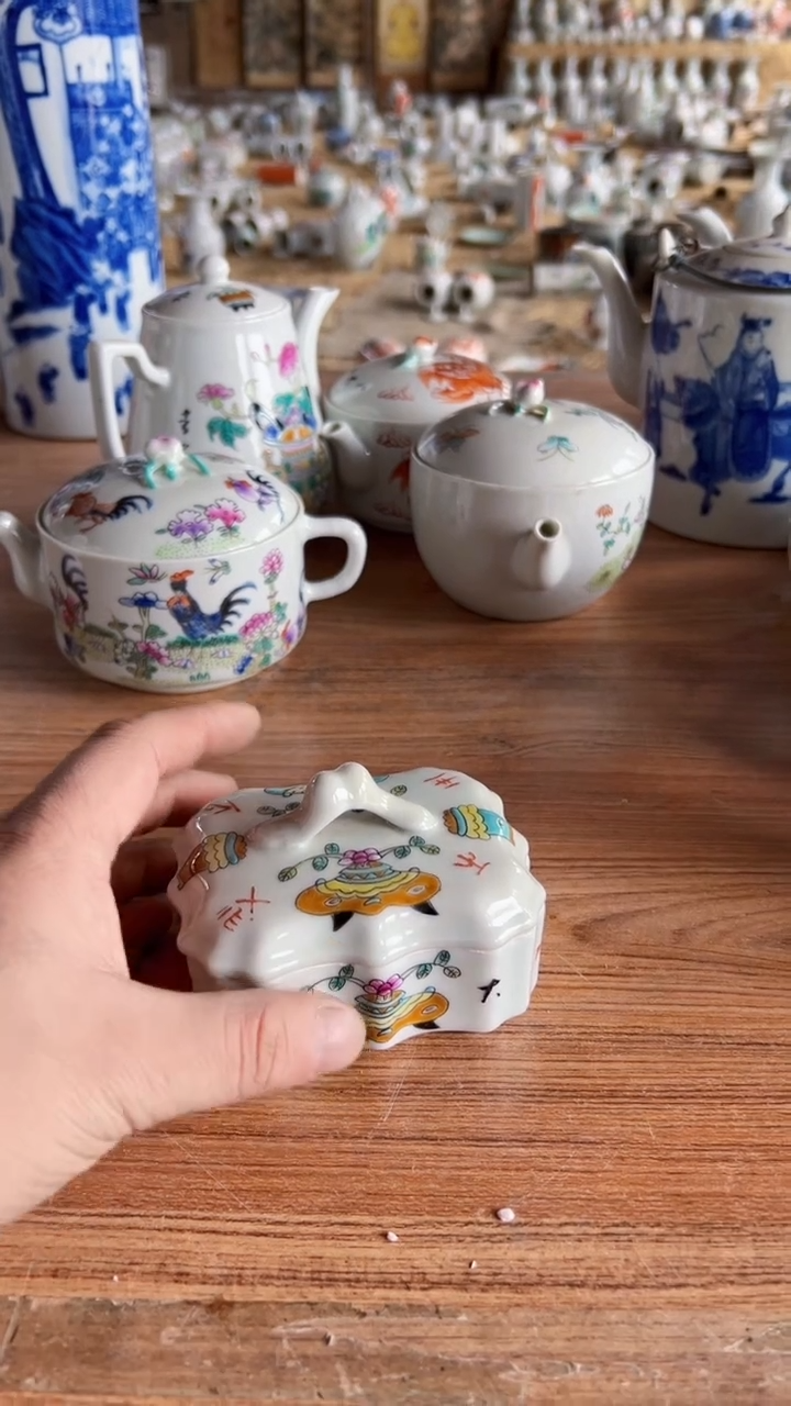 摆件瓷器闪购瓷器闪购