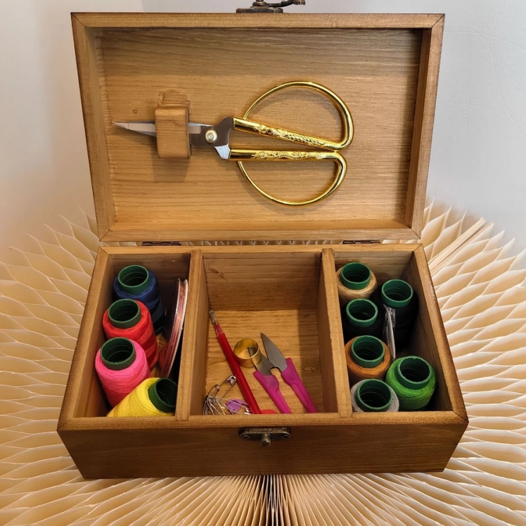 针线盒套装   YM