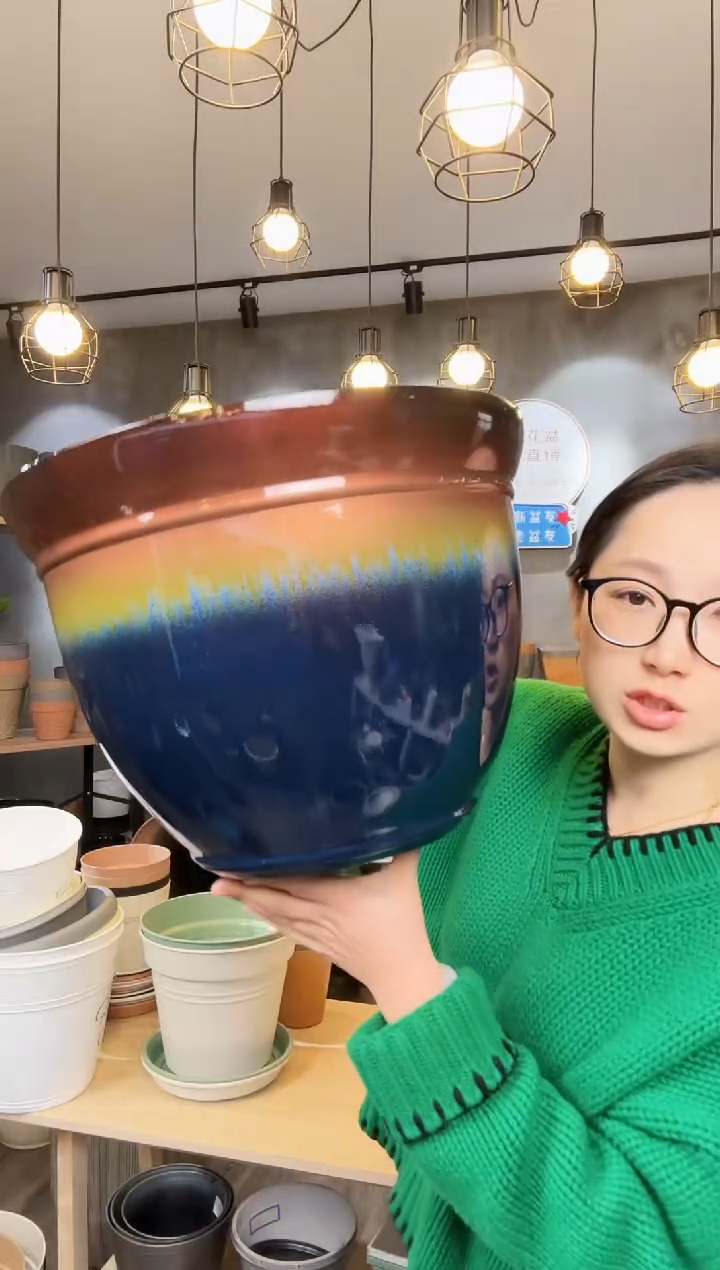 【闪购商品】塑料闪购链接1号 无孔1只