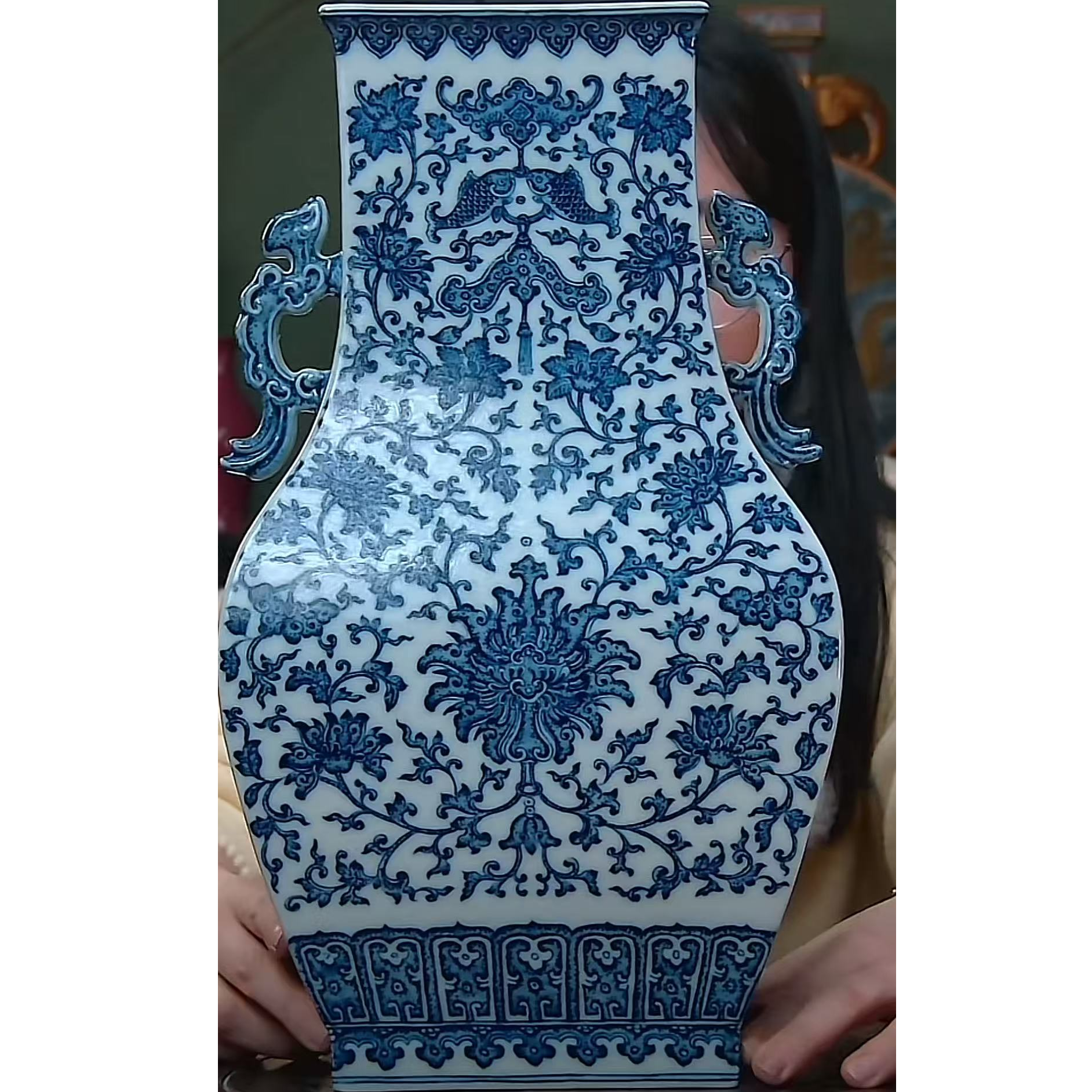 古韵今风斋精品陶瓷