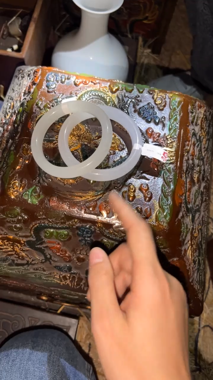 玉闪购商品专属高端连
