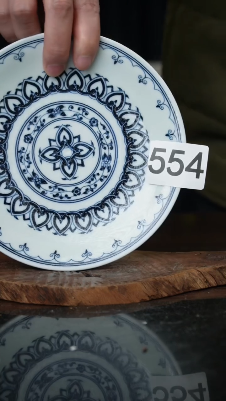 【闪购商品】杯微瑕福利景德镇手工手绘陶瓷