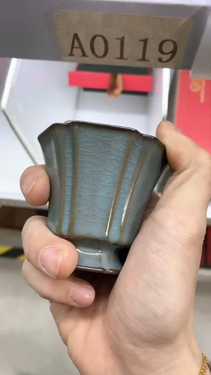 【闪购商品】瓷片陶瓷茶器福利A0146