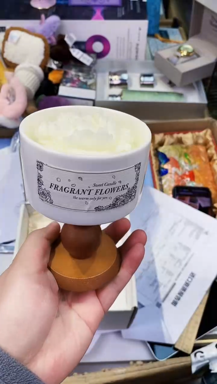 【闪购商品】瓷片都是我的大宝贝儿瓷器