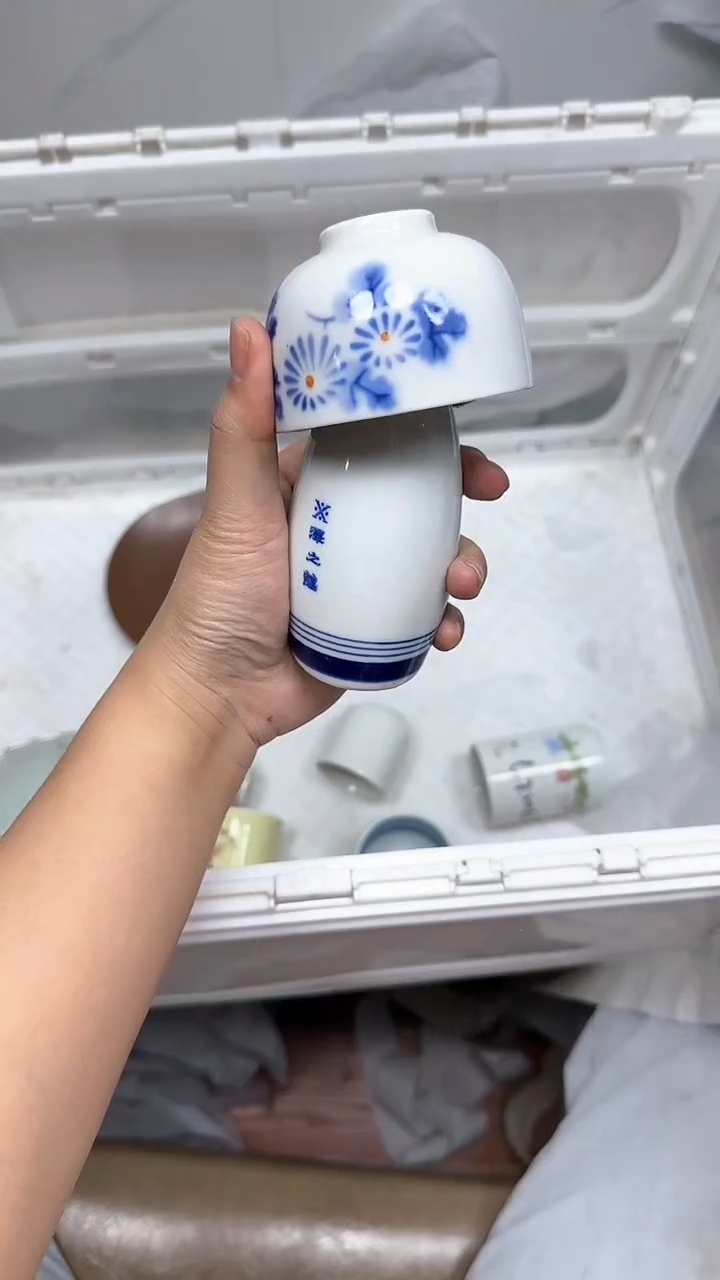 【闪购商品】441回流瓷器默认微瑕，18.8包邮