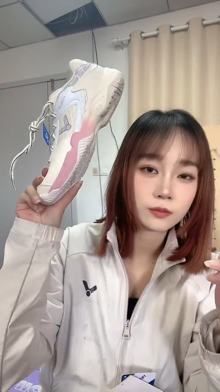 威克多正品微瑕 16号 9200TDF/LI 37码