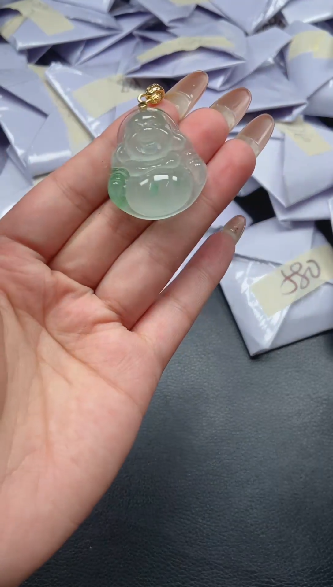 所见即所得（一物一拍）659