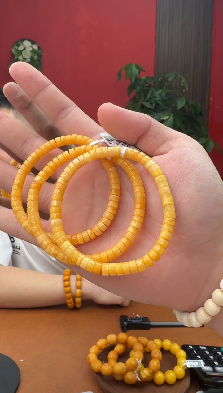 未镶嵌琥珀珠宝奇石209多样性发货发其一