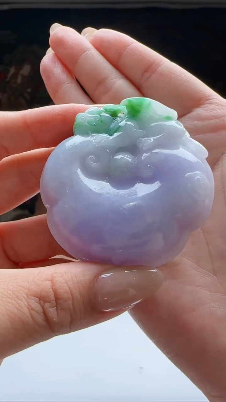 未镶嵌定制翡翠J-@@QJNN111067多样性发其一