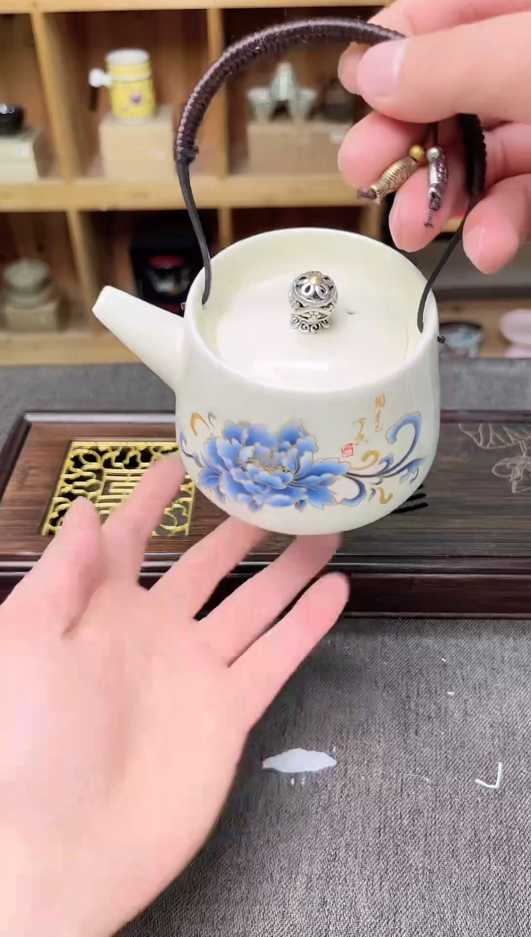 【闪购商品】@阿胖说瓷器陶瓷店铺