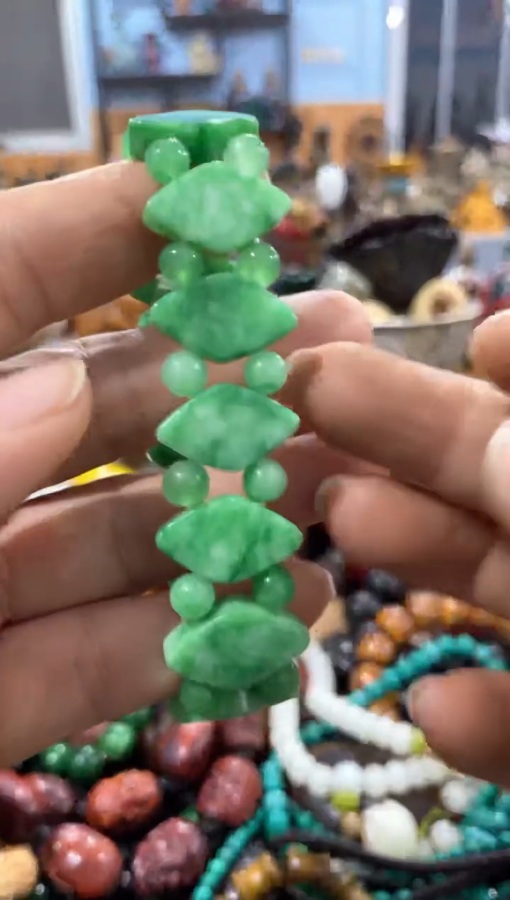 【闪购商品】摆件宫廷影视老旧工艺摆件