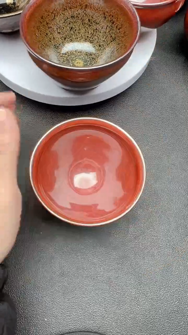 【闪购商品】茶盏365建盏建盏建盏