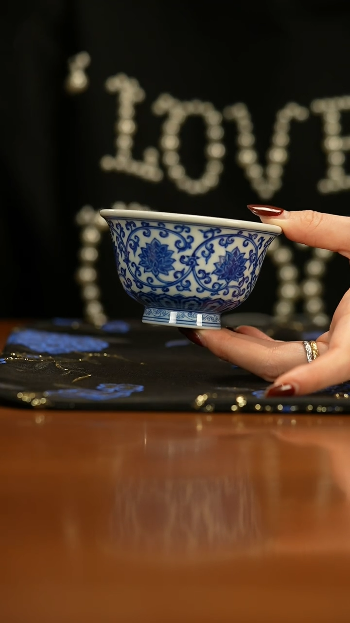 【闪购商品】瓷片                拍拍拍