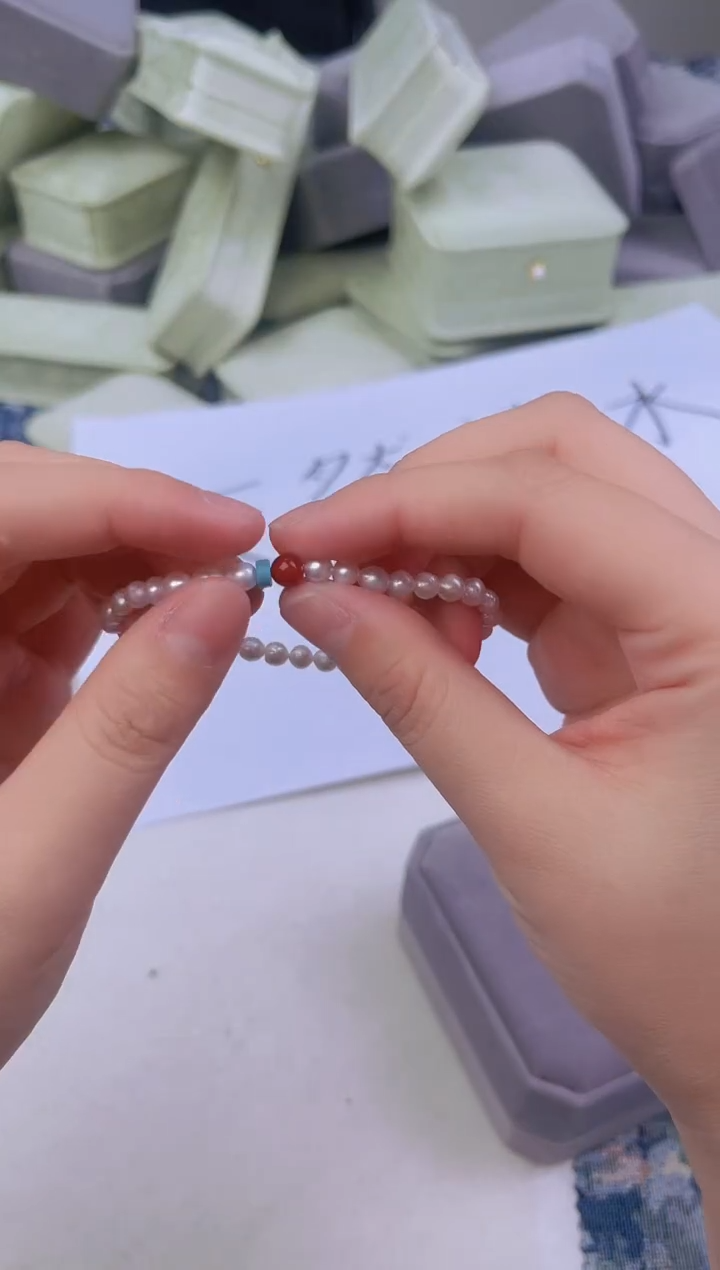 【闪购商品】未镶嵌淡水珍珠1111111111