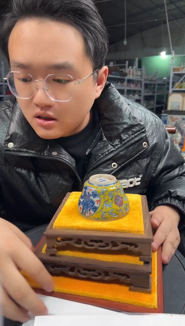 【闪购商品】金陶瓷代拍链接000000007