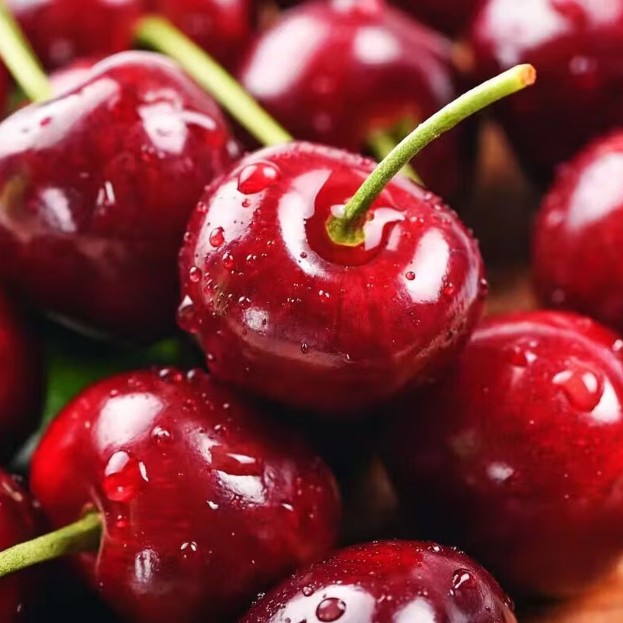 新鲜智利车厘子5斤原箱（3J-4J）