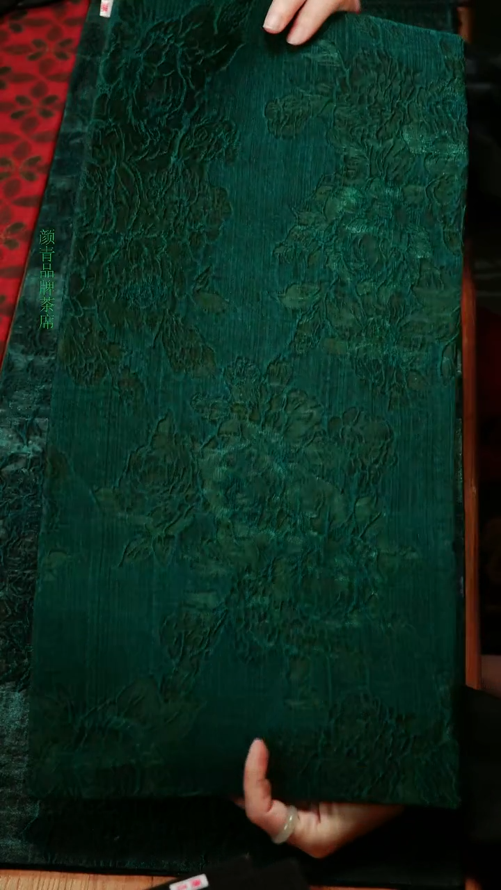 别具一阁布艺尺寸50+24