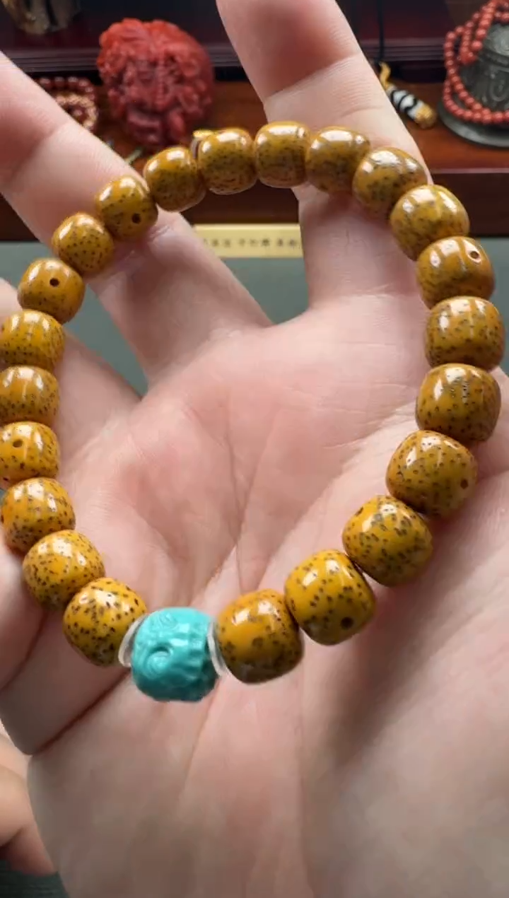 【闪购商品】绿松石配饰配饰未镶嵌配饰配饰