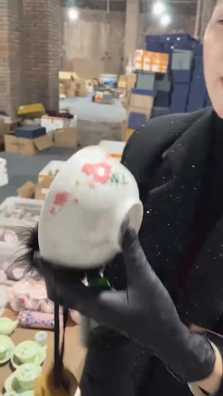 景德镇高温陶瓷杯-25