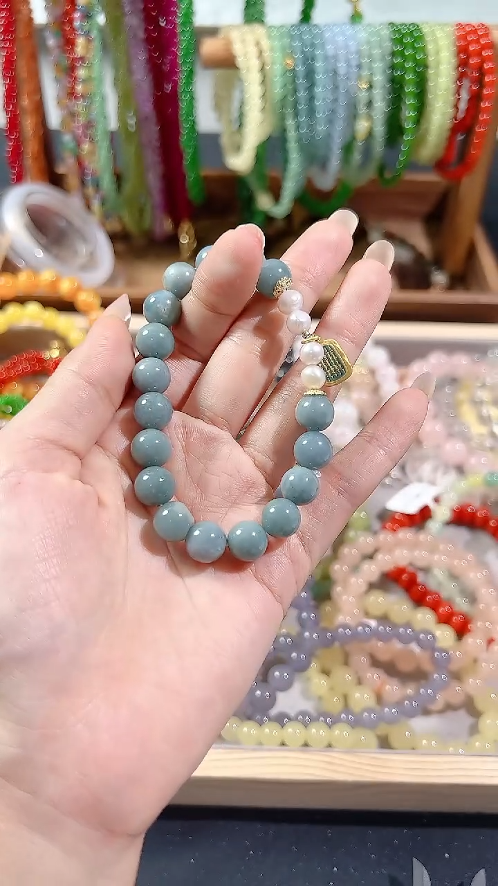 手串未镶嵌和田玉1111111111