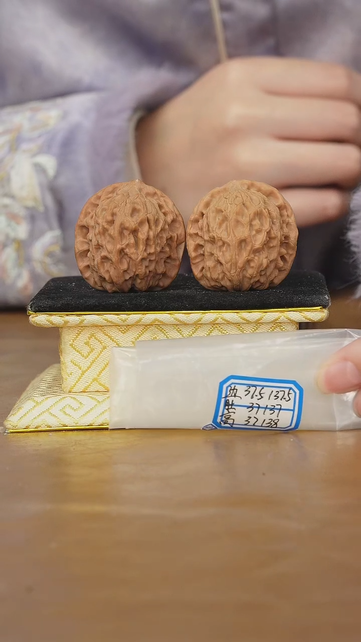 把件文玩核桃非嫁接北京