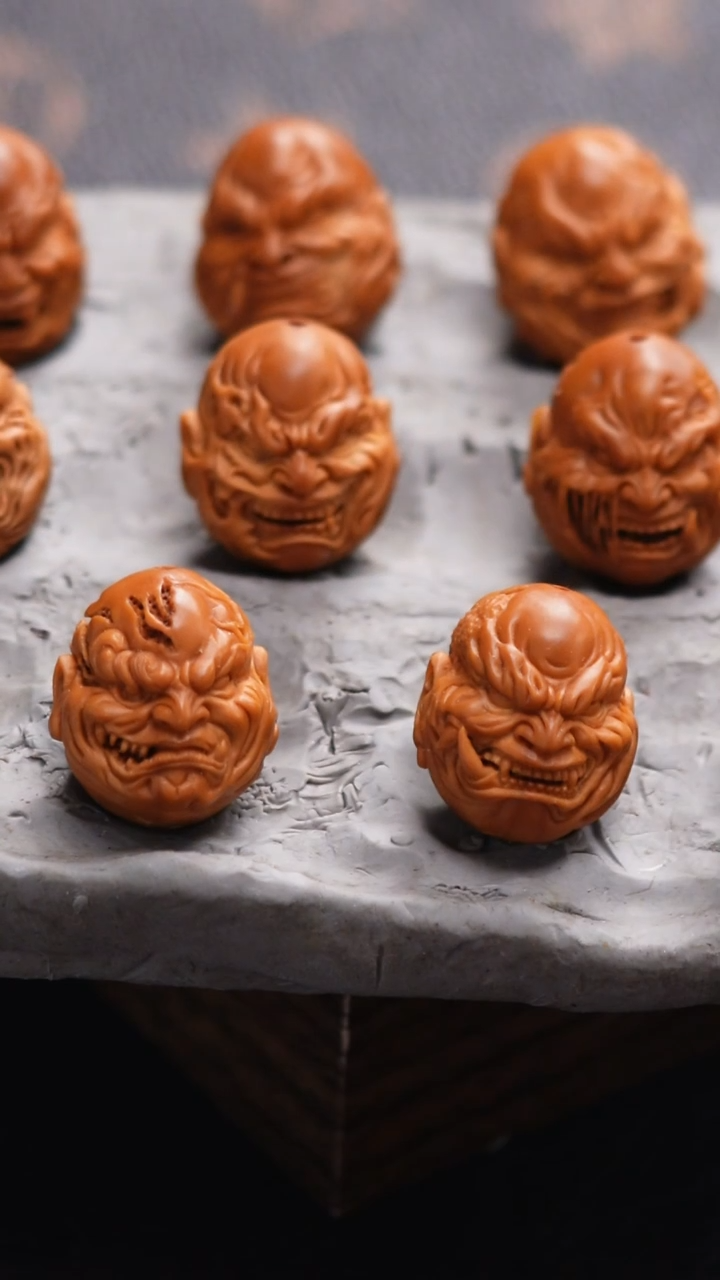 手串/手链橄榄核111