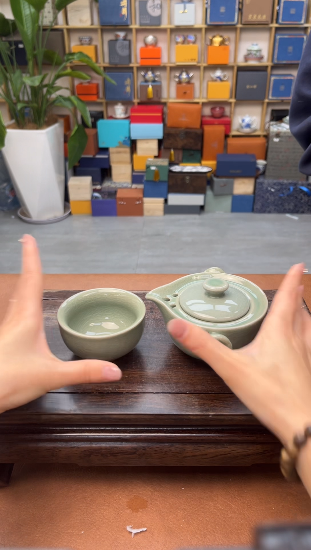 【闪购商品】@@高端茶器甄选精品