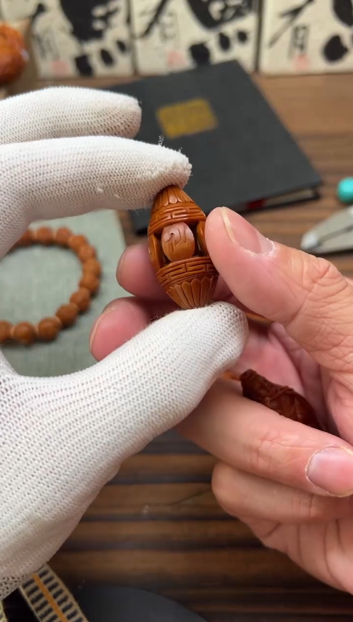 手串橄榄核橄榄核手串
