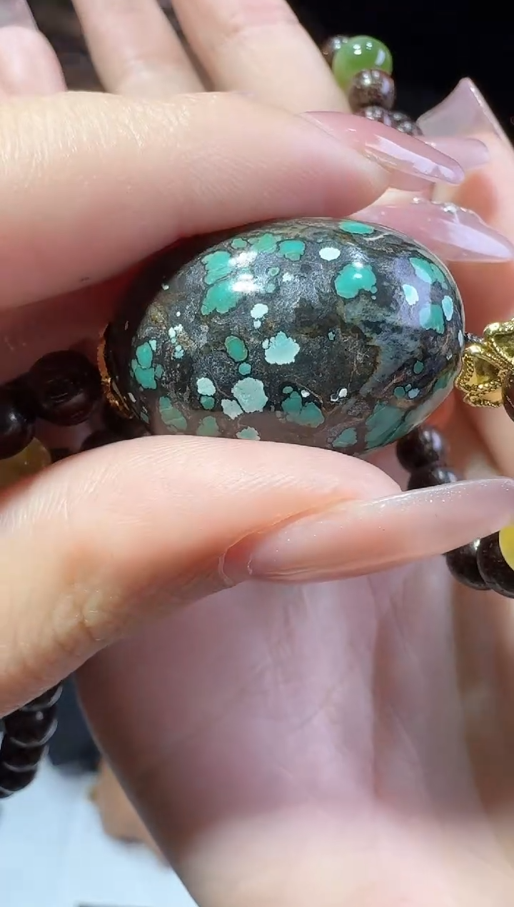 【闪购商品】吊坠多样性发一件 696