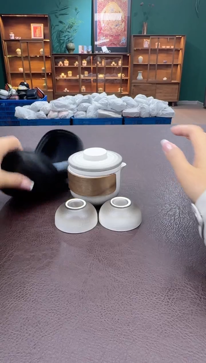 【闪购商品】摆件瓷SC1111111111