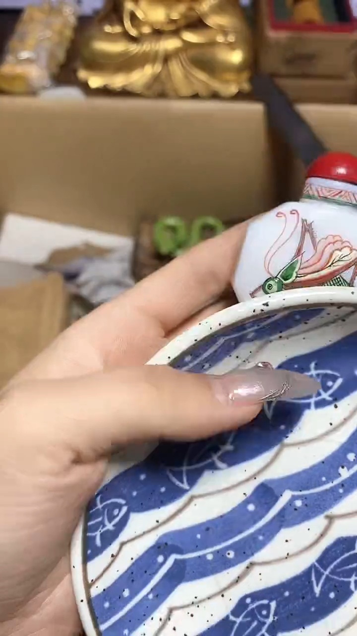 【闪购商品】瓷器瓷片瓷器瓷片