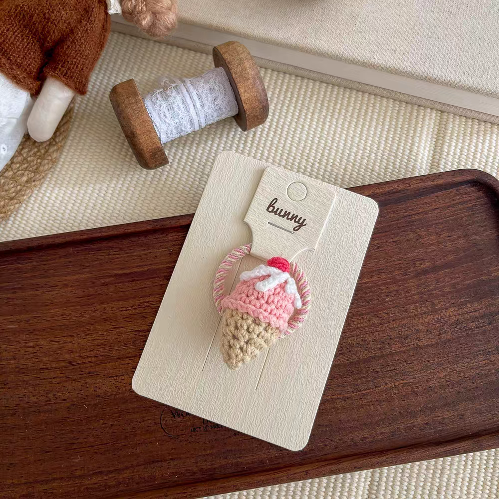 ET【BN-19612】成人大童儿童发圈可爱女童HL儿童配饰发绳发饰