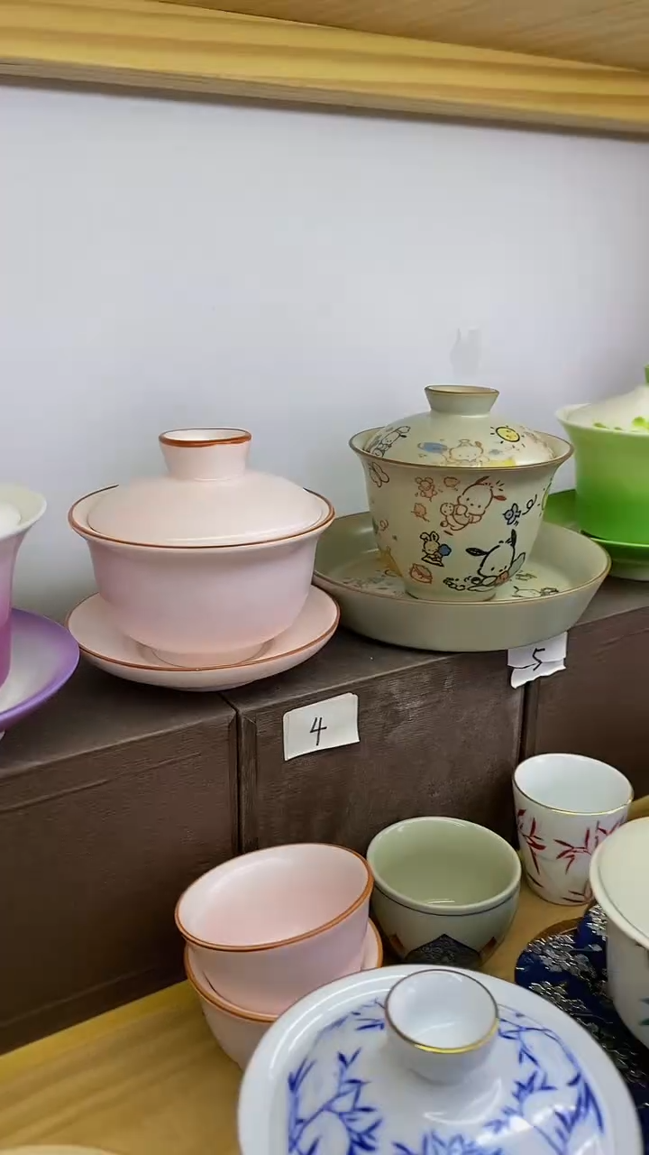高温烧制陶瓷产品59