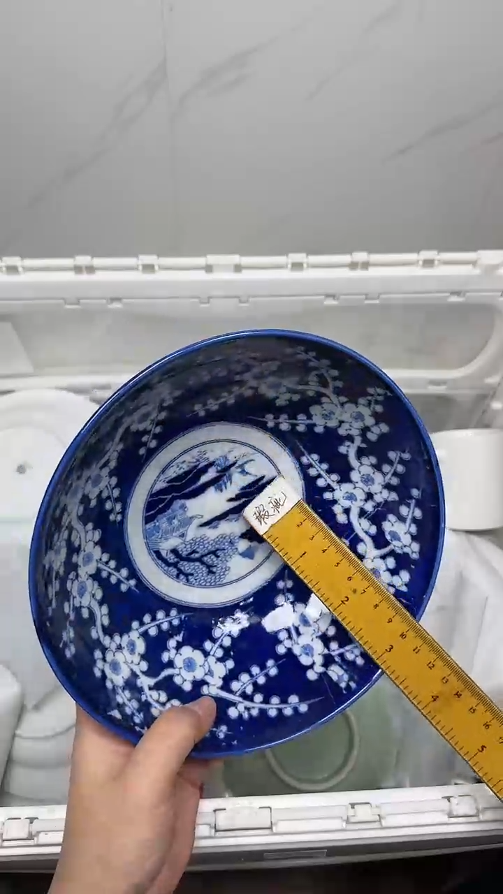 【闪购商品】5188回流瓷器默认微瑕，18.8包邮